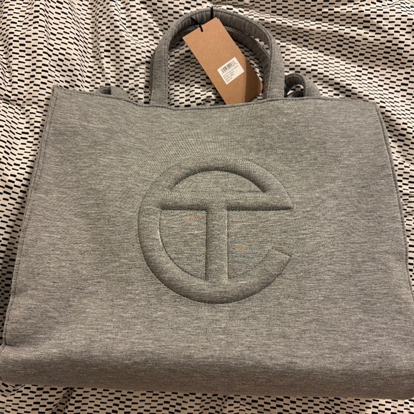 Telfar x UGG bag - Picture 1 of 4